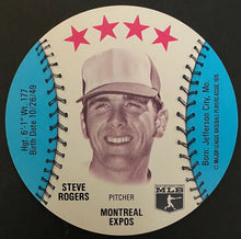 Load image into Gallery viewer, 1977 MLB Baseball Towne Club Pop Centers Discs (11) Mike Schmidt Reggie Jackson