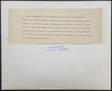 Load image into Gallery viewer, 1950-51 Type 1 Photo Indianapolis Capitals Detroit Red Wings Farm Team v Knights