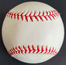 Load image into Gallery viewer, Doug Mientkiewicz Autographed 2004 World Series Rawlings Baseball MLB Hologram