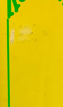 Load image into Gallery viewer, 1982 Tampa Bay Rowdies MISL Indoor Soccer Media Guide Vintage Sports Book