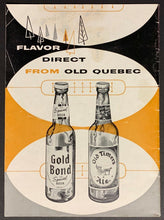 Load image into Gallery viewer, 1956 NFL Football Program World Champions Cleveland Browns vs Baltimore Colts