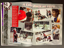 Load image into Gallery viewer, 1999 Stanley Cup Finals NHL Hockey Program Buffalo Sabres vs Dallas Stars 3 OTs