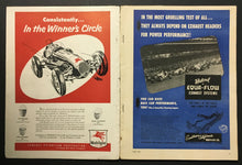 Load image into Gallery viewer, June 1953 Speed Age Magazine Indy 500 Preview With Entry List Automotive Vintage