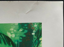 Load image into Gallery viewer, The Road To El Dorado # Print DreamWorks Pictures Movie Poster Reproduction LOA