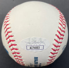 Load image into Gallery viewer, Ryan Howard Autographed MLB Rawlings Baseball Signed JSA Philadelphia Phillies
