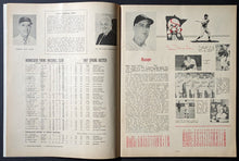 Load image into Gallery viewer, 1967 Minnesota Twins Complete Baseball Yearbook Magazine Vintage Program MLB