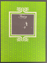 Load image into Gallery viewer, 1968 Massey Hall Playbill + Tour Program Nancy Wilson Concert + Toronto Symphony