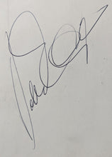 Load image into Gallery viewer, Duke Ellington Autographed Photograph Double Signed American Jazz Pianist JSA