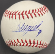 Load image into Gallery viewer, Adrian Beltre Autographed Major League Rawlings Baseball Texas Rangers JSA