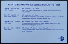 Load image into Gallery viewer, Dusty Rhodes Autographed First Day Cover Signed 1946 World Series Baseball COA