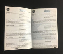 Load image into Gallery viewer, 1995 NHL Awards Dinner 12th Annual Television Special Program Toronto Hockey VTG