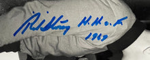 Load image into Gallery viewer, Ted Lindsay & Red Storey Signed NHL Hockey Hall of Famers Photo Autographed JSA