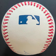 Load image into Gallery viewer, Gary Thorne Signed Autographed MLB Rawlings Baseball Orioles TV Announcer