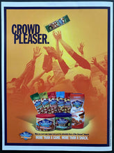 Load image into Gallery viewer, 2009 MLB Baseball First Program New York Yankee Stadium Cleveland Indians