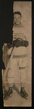 Load image into Gallery viewer, 1912-1913 NHA Hockey Stanley Cup Champion Quebec Bulldogs Photo Walter Rooney