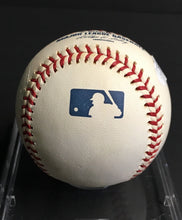 Load image into Gallery viewer, Jim Palmer Autographed Baseball Major League Rawlings HOF 1990 Inscription JSA