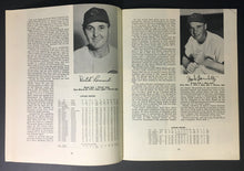 Load image into Gallery viewer, 1953 MLB Baseball Chicago Cubs Year Book Wrigley Field Yearbook