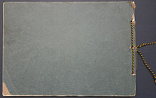 Load image into Gallery viewer, 1927-1928 Toronto Normal School Ontario Teachers College Signed Vintage Yearbook