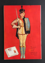 Load image into Gallery viewer, 1937 Toronto Maple Leaf Gardens Boxing Program Vintage Boxer Rare