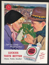 Load image into Gallery viewer, 1955 NFL Football Program San Francisco 49ers vs Chicago Cardinals Kezar Stadium