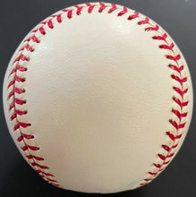 Load image into Gallery viewer, Edgar Martinez Autographed Major League Rawlings Baseball Signed Yankees JSA