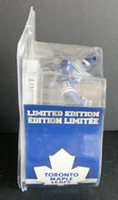 Load image into Gallery viewer, James Van Riemsdyk Imports Dragon Hockey Toronto Maple Leafs Figurine NHL