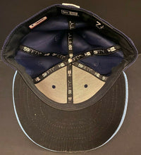 Load image into Gallery viewer, Tampa Bay Rays MLB Baseball Spring Training Hat New Era 59Fifty Size 7-1/2 New