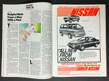 Load image into Gallery viewer, 1988 NFL Football Playoff Program Cleveland Stadium Browns vs Baltimore Colts