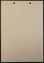 Load image into Gallery viewer, 1966 NHL Hockey Vintage Letter New York Rangers Madison Square Garden Letterhead