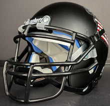 Load image into Gallery viewer, Archie Manning Autographed Ole Miss Rebels Signed NCAA Mini Helmet Fanatics