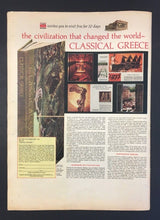 Load image into Gallery viewer, 1966 Montreal Star Magazine Full Page Photos (6) NHL First All Star Team