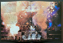 Load image into Gallery viewer, 2003-2004 Original Kiss World Domination Concert Tour Program Rock Music