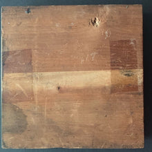 Load image into Gallery viewer, 1946 Bill Kennedy JD McCarthy Postcard Printing Block MLB Baseball Vintage