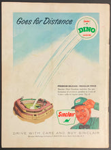 Load image into Gallery viewer, 1962 World Series Baseball Program Yankee Stadium New York vs San Francisco MLB