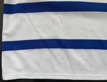 Load image into Gallery viewer, Hockey Hall of Fame Signed Dave Keon Andy Bathgate Sports Hockey Vintage Jersey
