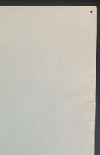 Load image into Gallery viewer, 1996 122nd Kentuky Derby Cardboard Broadside Advertisement Mint Julep Glasses