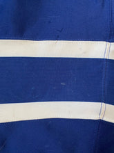 Load image into Gallery viewer, Toronto Maple Leafs Game Used Hockey Socks Set 4 Adidas XL NHL