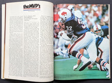 Load image into Gallery viewer, 1974 Buffalo Bills Detroit Lions Program O.J. Simpson Cover NFL Football Vintage