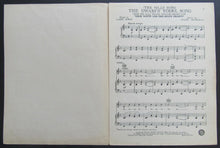 Load image into Gallery viewer, 1937 Disney Original Snow White PVG Sheet Music - 6 Songs Irving Berlin Inc.