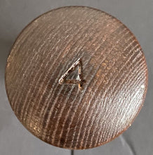 Load image into Gallery viewer, 1938 Hall of Fame Induction Bat Alexander Ltd Ed 360/500 Cooperstown Baseball