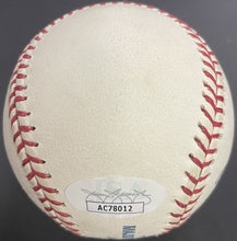 Load image into Gallery viewer, Brooks Robinson Autographed Major League Rawlings Baseball Signed Orioles JSA