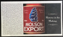 Load image into Gallery viewer, 1998 NHL Hockey Final MLG Season Toronto Maple Leafs Ticket Gretzky Last Game