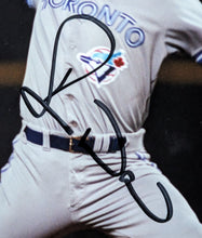Load image into Gallery viewer, Duane Ward Autographed Toronto Blue Jays Signed 8” x 10” Photograph MLB