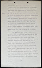 Load image into Gallery viewer, 1967 Peter Sellers signed "The Party" Original Movie Contract LOA Actor JSA