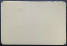 Load image into Gallery viewer, 1970 Montreal Alouettes CFL Football Season Press Pass Media Ron Reusch