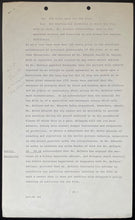 Load image into Gallery viewer, 1967 Peter Sellers signed "The Party" Original Movie Contract LOA Actor JSA