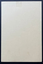 Load image into Gallery viewer, 1950-64 Beehive Corn Syrup Group 2 Hockey Photo Allan Stanley NHL