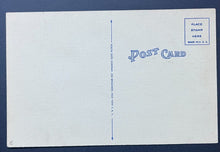 Load image into Gallery viewer, Circa 1946 Yankee Stadium Unused Postcard New York Yankees MLB Baseball Vintage