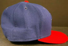 Load image into Gallery viewer, Texas Rangers MLB Spring Training Baseball Cap Hat New Era 59Fifty Sz 7-1/2 New