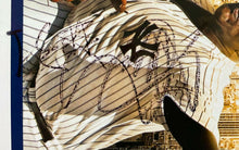 Load image into Gallery viewer, 2013 Ichiro Suzuki 4000th Career Hit Autographed Signed Ticket Yankees JSA COA